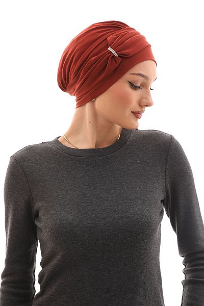 Ritagarcia Butterfly Bonnet
