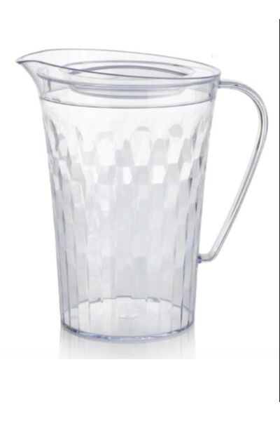 Tupperware Pirlanta Sürahi 2 Lt