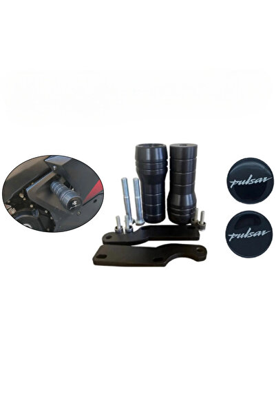 Genel Markalar BAJAJ PULSAR RS 200 KORUMA TAKOZU