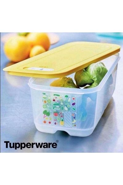 Tupperware # Оранжерия 6.1 л