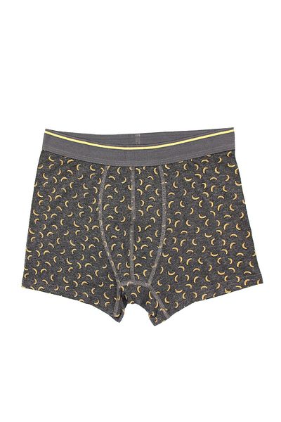 wild dog Ανδρικό Σετ Boxer 3 τεμαχίων από βαμβάκι