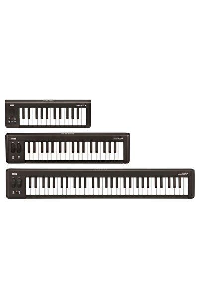 KORG Microkey 25 Tuş Midi Klavye