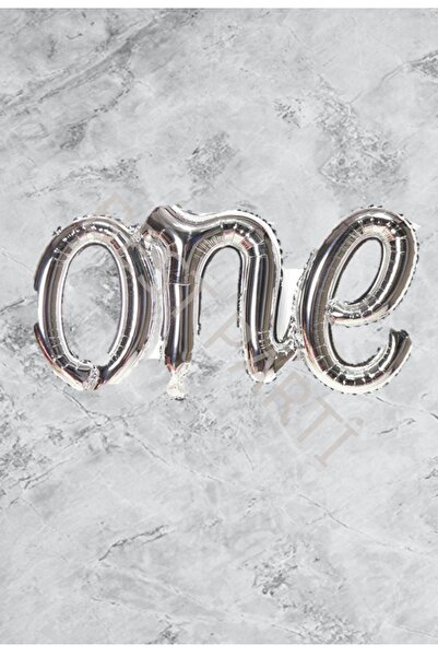 BEST PARTİ DOĞUM GÜNÜ PARTİ SÜSLERİ مجموعة بالونات فويل فضية اللون مكتوبة مقا...