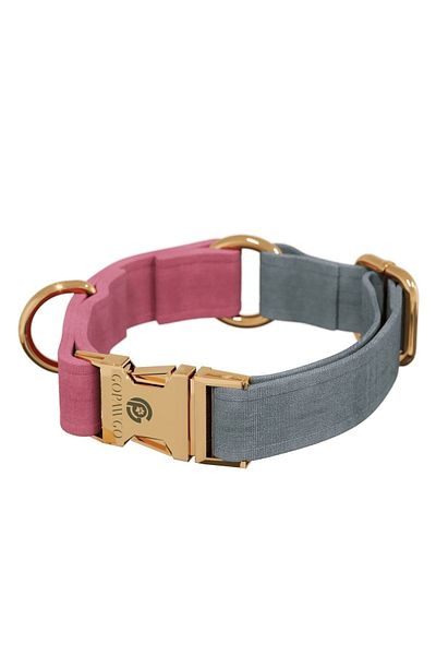 GoPawGo Charmed Supreme Dog Collar