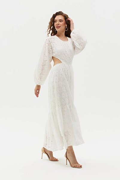 My Blog Φόρεμα Χτένι - Εξώπλατο