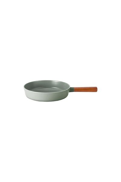 NEOFLAM Fika Cast Iron Pan 24 Cm Gray