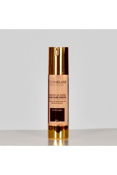 FourDeluxe SMOOTH & SHINE HAIR CARE SERUM 50 ml
