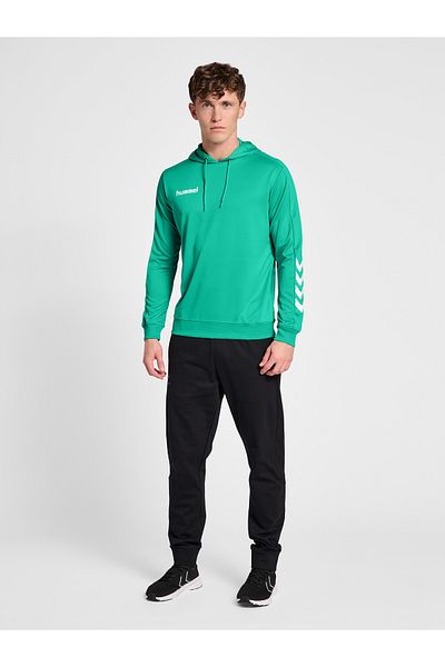 hummel hmlPROMO POLY HOODIE