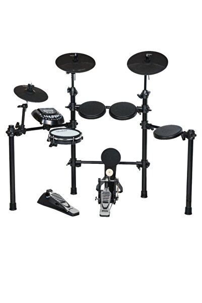 VALLER Hd008l Dijital Davul Kick Pedal