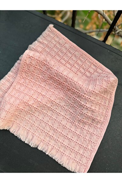 Genel Markalar İkili Mutfak Bezi 29x50 Pembe