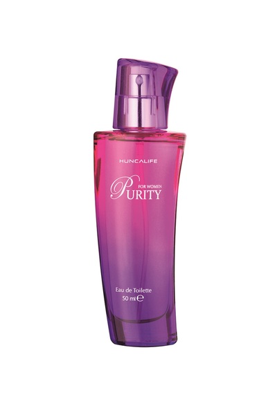 Huncalife Hunca Purity Kadın Parfüm Edt 50 ml