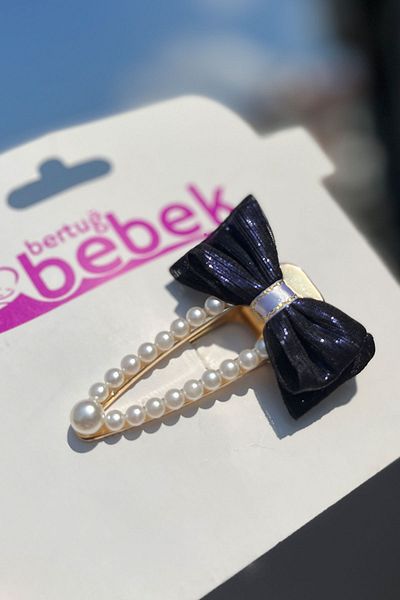 Bertuğ Bebek Rochie de seara Blue Pearl Gold - Catarama pentru fete si femei