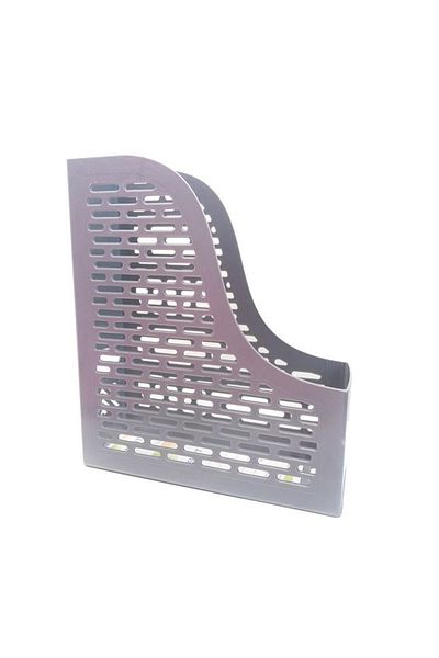 Temat Mg01 Gray Magazine Holder - 1 Piece