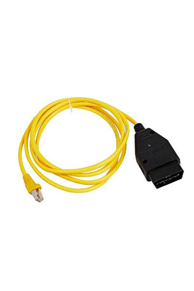 Streak Bmw F Serisi Kablo Esys Icom Obd Gizli Özellik Açma