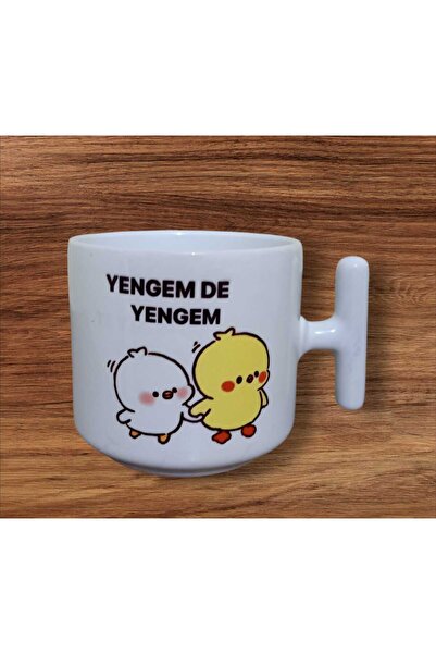 GameFruy Double Sided Written Grandpa De Grandpa t Mug Cup