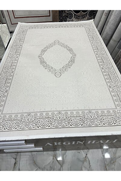 Alyans İnce Bambu 4 Mevsim Halı / Argın Halı