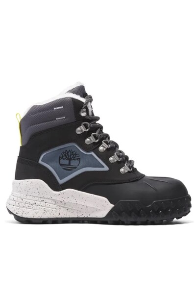 Timberland MID LACE UP WATERPROOF SNOW BOOT
