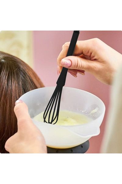Nano Absolute Mixer Hair Dye Mixer - Elegant and Practical Design