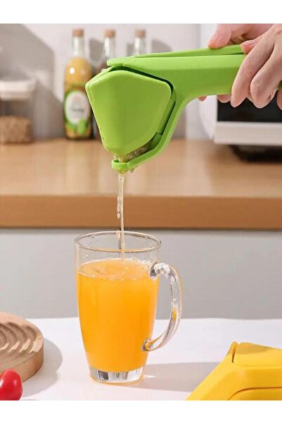 Şahinhome manual Fruit Lemon Orange CitruS Juicer - StyliSh DeSign