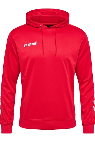 hummel hmlPROMO POLY HOODIE