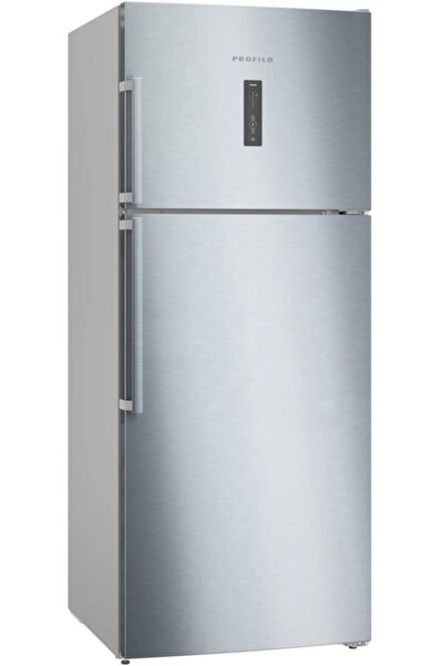 Profilo Bd2176ıfan 542 L No-frost Çift Kapılı Buzdolabı