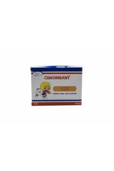 CANSIN BANT Cloth Band-Aid 50 Pieces