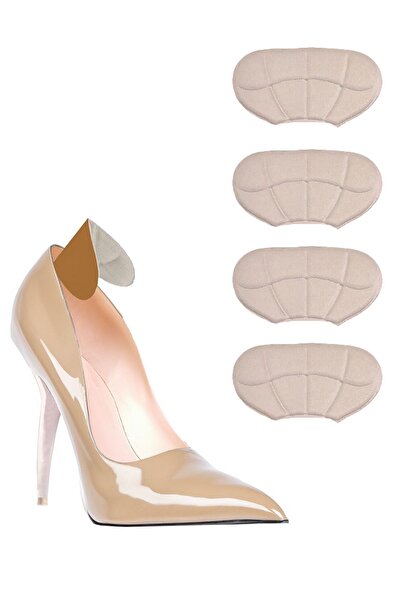 BLACK DEER T40 Ayakkabı Topuk Vurma Önleyici Ve Daraltma Pedi Ayakkabı Topuk ...