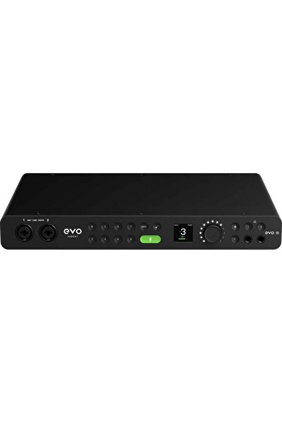 AUDIENT Evo 16 Yüksek Kalite Usb-c Ses Kartı