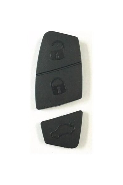 EBG İSTANBUL Fiat Linea Punto Fiorino Ducato Cheie de apăsare cu telecomandă ...