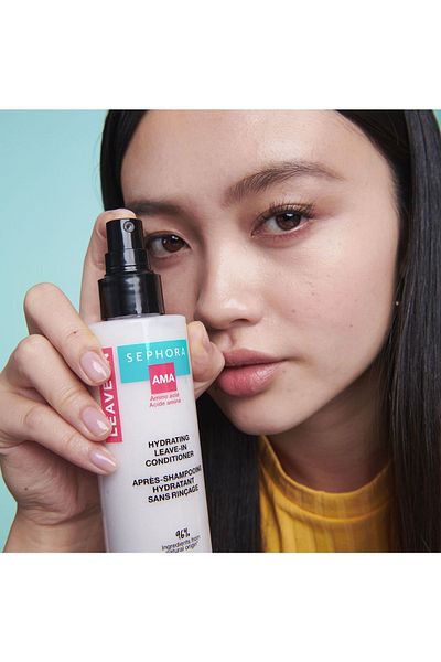 SEPHORA Hydrating Leave in Conditioner 140 ml