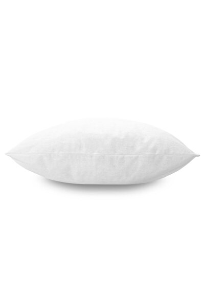 CestelBox Süper Kalite Kırlent Yastık Içi 1. Kalite Elyaf Dolgu - 43x43 Cm