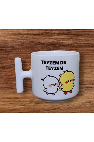 GameFruy Double Sided Written My Aunt De My Aunt t Mug Cup