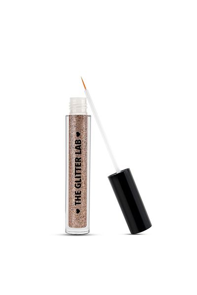 The Glitter Lab Glitter Liquid Eyeliner| Dazzling Liner - Boogie Party