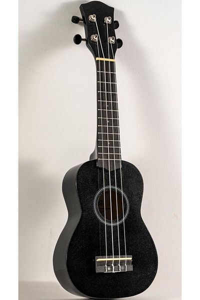 VALLER Stagg Uk200 Mix Soprano Ukulele
