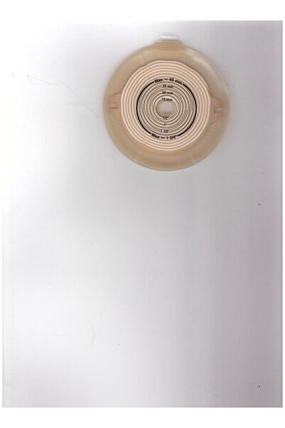 Coloplast Alterna Ostomi Adaptörü 2 Parçalı 50 Mm-17706