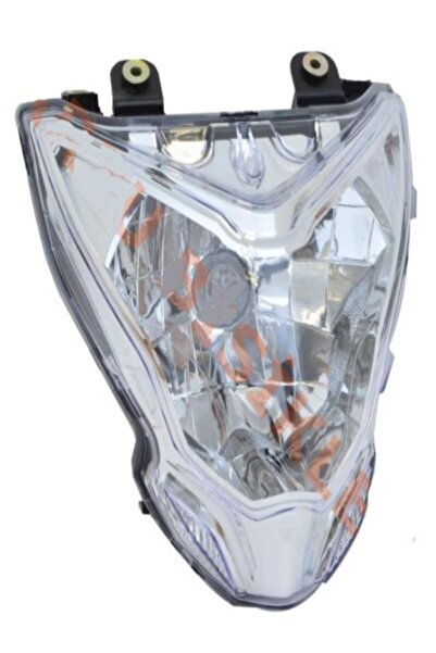 monero MOTOSİKLET BAJAJ PULSAR NS-200 ÖN FAR