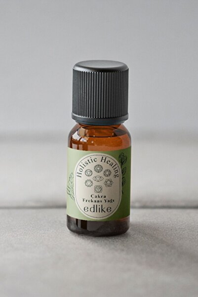 EDLIKE زيت تردد الشاكرا 5 مل نقي وطبيعي 100%