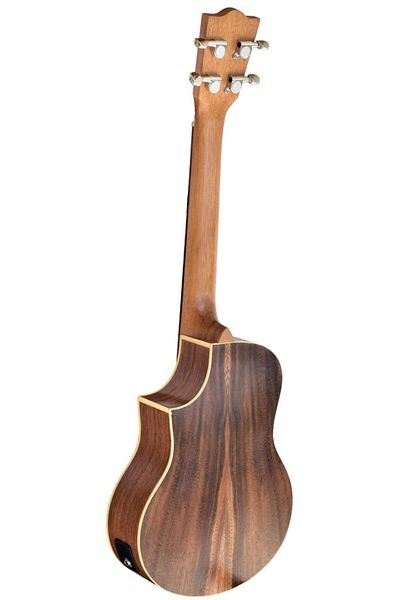 VALLER Utc60ceq - Electro Tenor Ukulele Model
