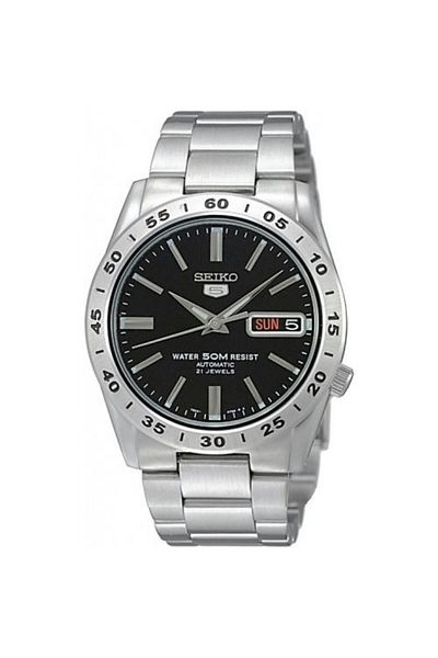 Seiko Snke01j1 Automatic Men's Wristwatch - 5 Japanese Production