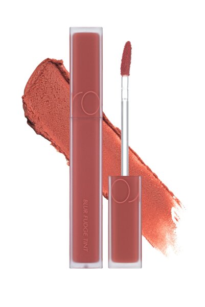 Romand Blur Fudge Tint 01 Pomeloco