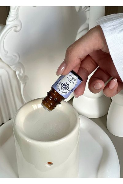 EDLIKE Relax Frequency Oil 5ml 100% Pure and Natural