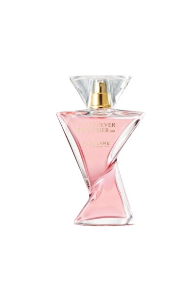 Oriflame So Fever Together Her Edp 50 ml Kadın Parfüm 86815410098002