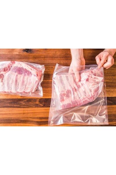 Özkan Ambalaj Temizlik كيس خزانة 25x42 / 3 كيلو جرام 1 كجم