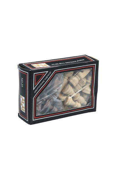 SERA Imported Chess Piece - No:25