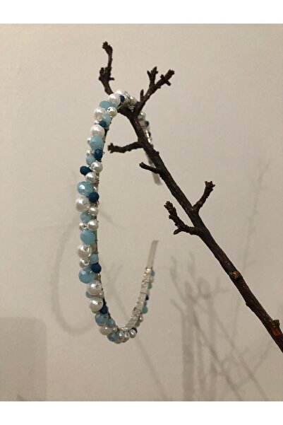 Kadamorganik الأم الزرقاء الطفل، تاج الأمومة