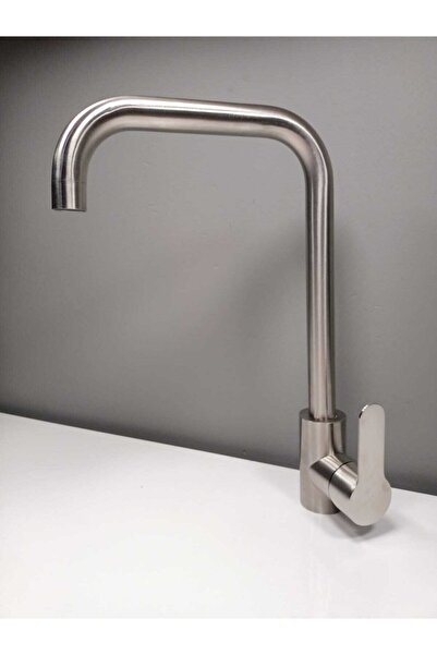 FLEKO BATARYA Inox Eviye Mix Bataryası