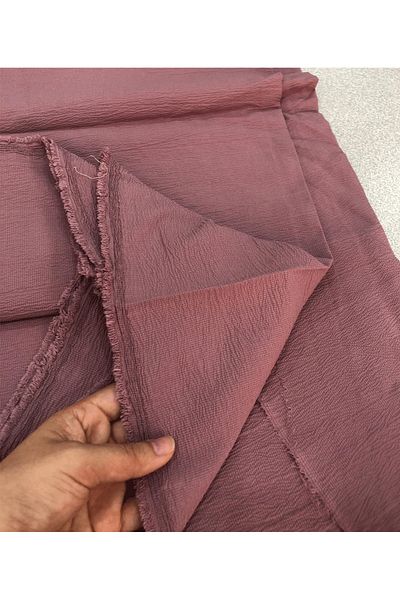 turkanlarhome Kobe Crepe Meter Fabric - Παντελόνι, Μπλουζάκι και Πουκάμισο