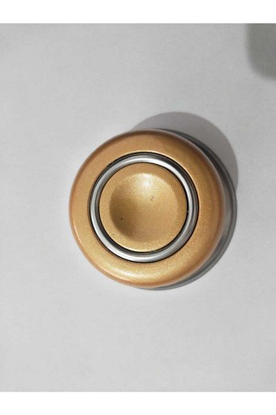 SARITAŞ Pot Lid Handle Luxury Gold Color Pot Lid Holder Handle