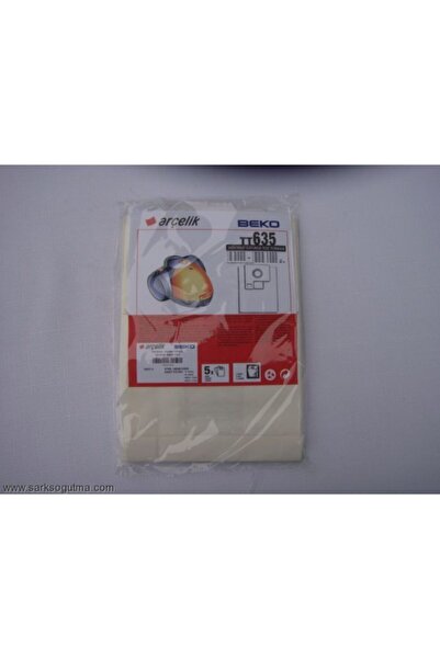 Fersan Χάρτινη τσάντα Arc.tt6300-635 - Συσκευασία των 5