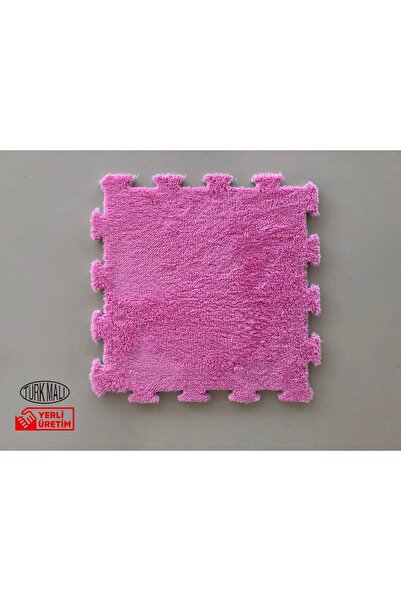 Genel Markalar Peluş Tokyo Halı | Ses ve Isı Yalıtımlı Halı | Yapboz Halı